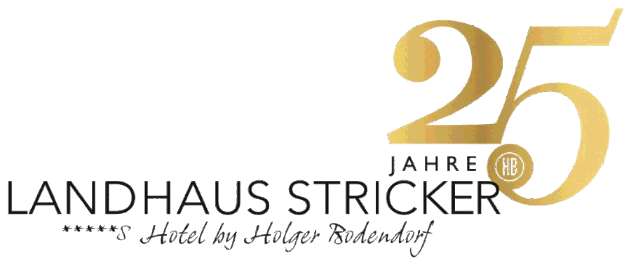 Landhaus Stricker, 5-Sterne-Superior-Hotel von Holger Bodendorf auf Sylt